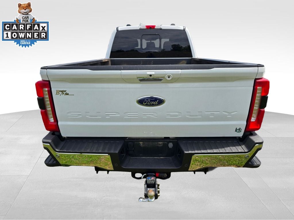 2024 Ford F-250SD Lariat