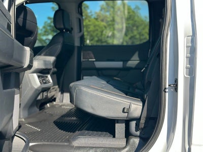 2024 Ford F-250SD Lariat