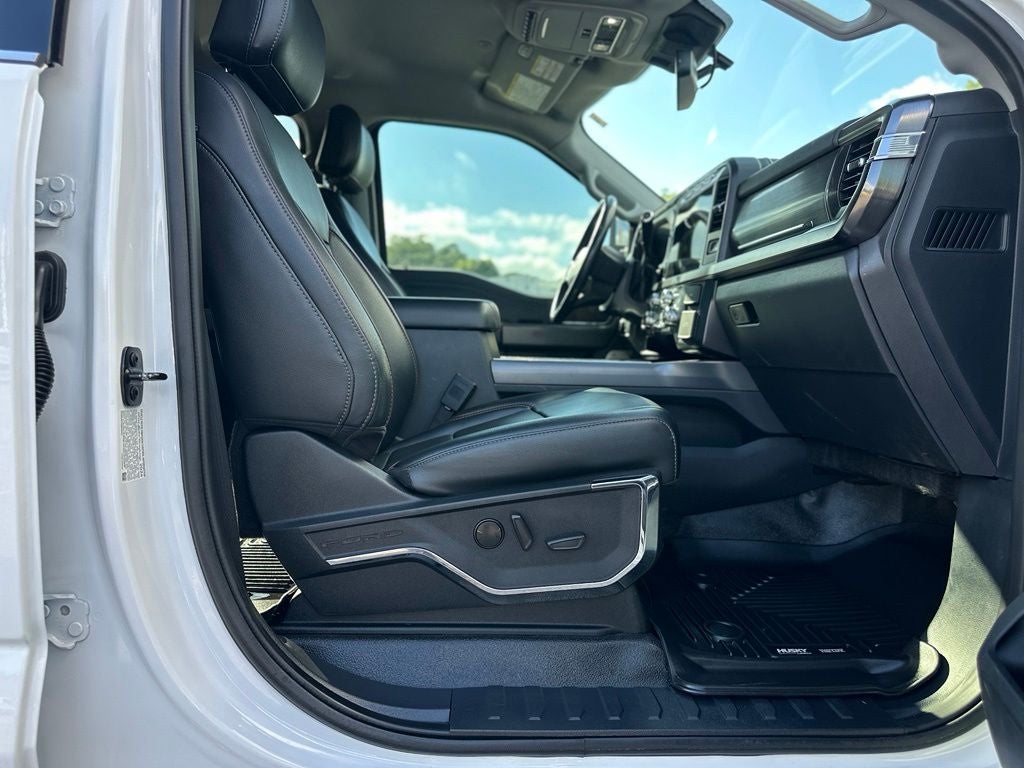 2024 Ford F-250SD Lariat