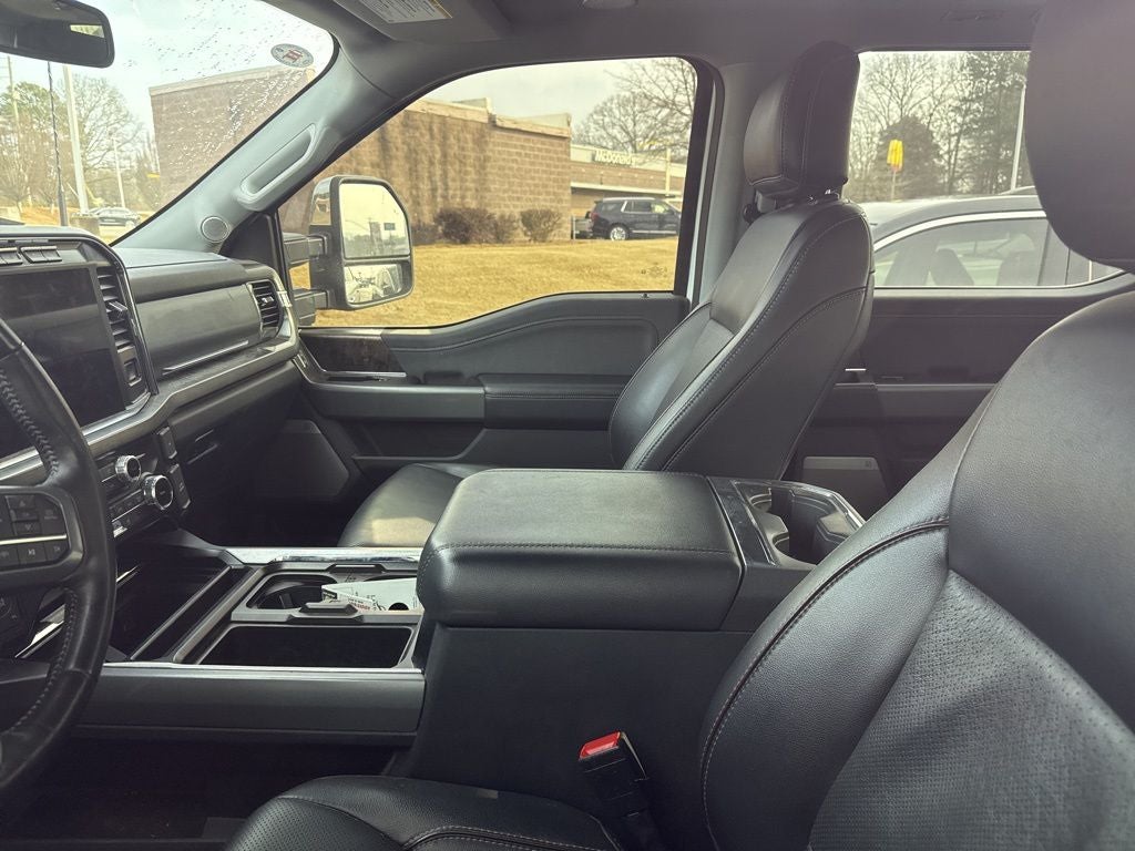 2024 Ford F-250SD Lariat