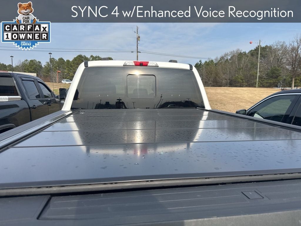 2024 Ford F-250SD Lariat