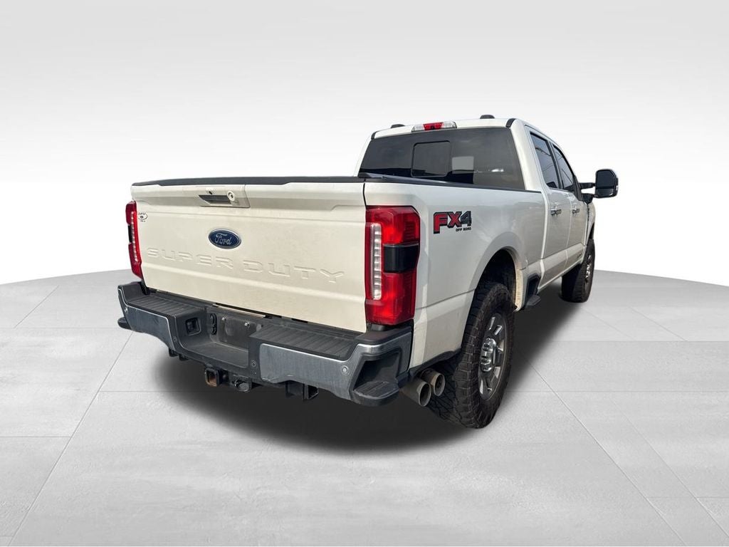 2024 Ford F-250SD Lariat