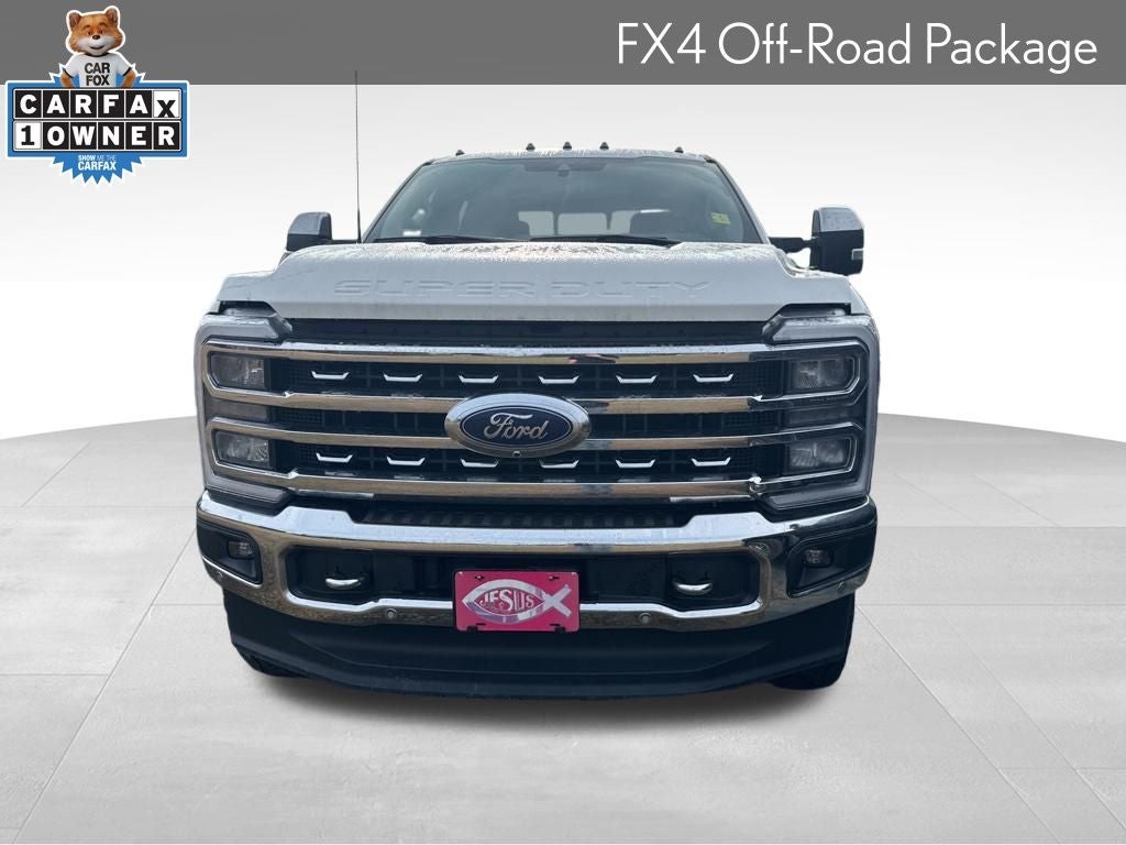 2024 Ford F-250SD Lariat