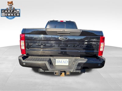 2022 Ford F-250SD XLT