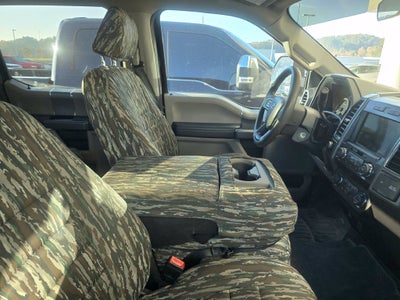 2022 Ford F-250SD XLT