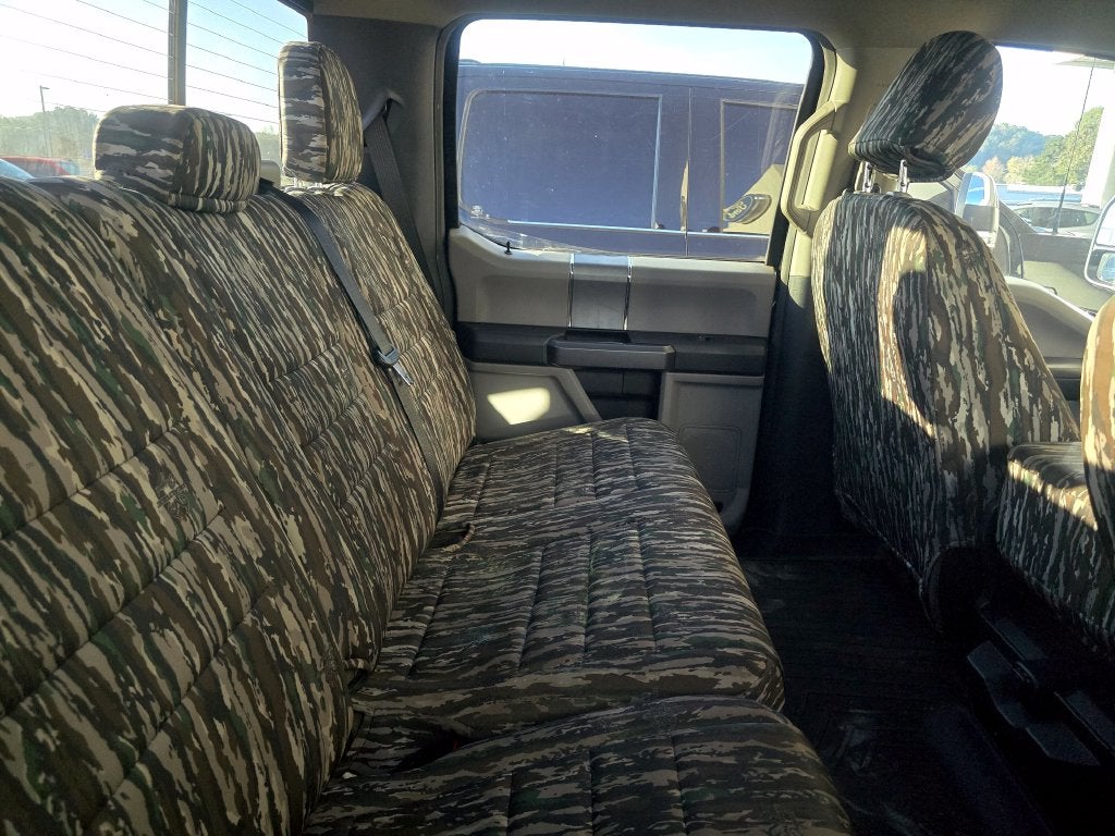 2022 Ford F-250SD XLT