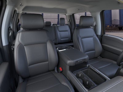 2026 Ford F-350SD F-350® Lariat®