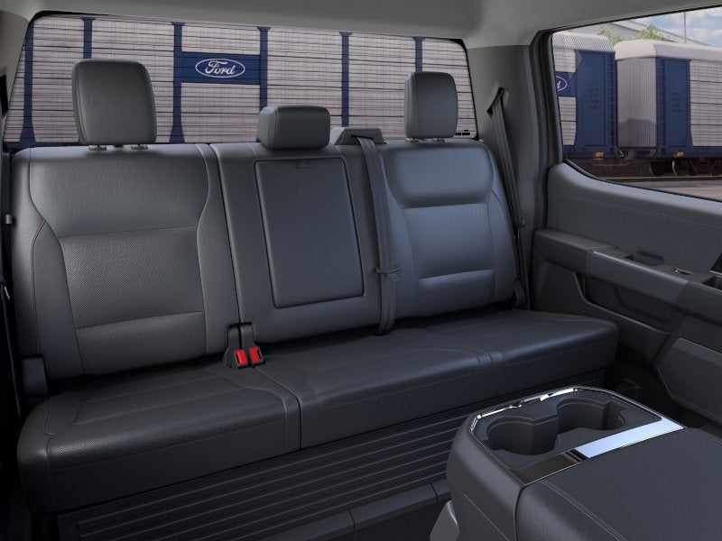 2026 Ford F-350SD F-350® Lariat®