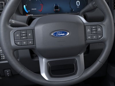 2026 Ford F-350SD F-350® Lariat®