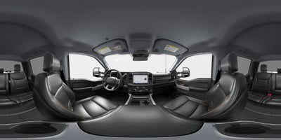 2026 Ford F-350SD F-350® Lariat®