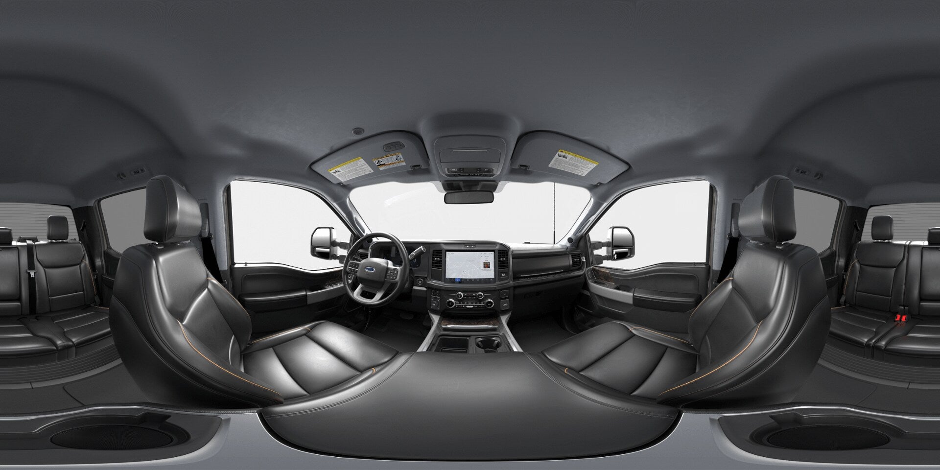 2026 Ford F-350SD F-350® Lariat®
