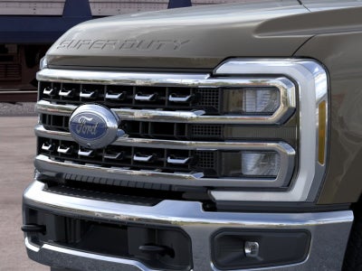 2026 Ford F-350SD F-350® Lariat®