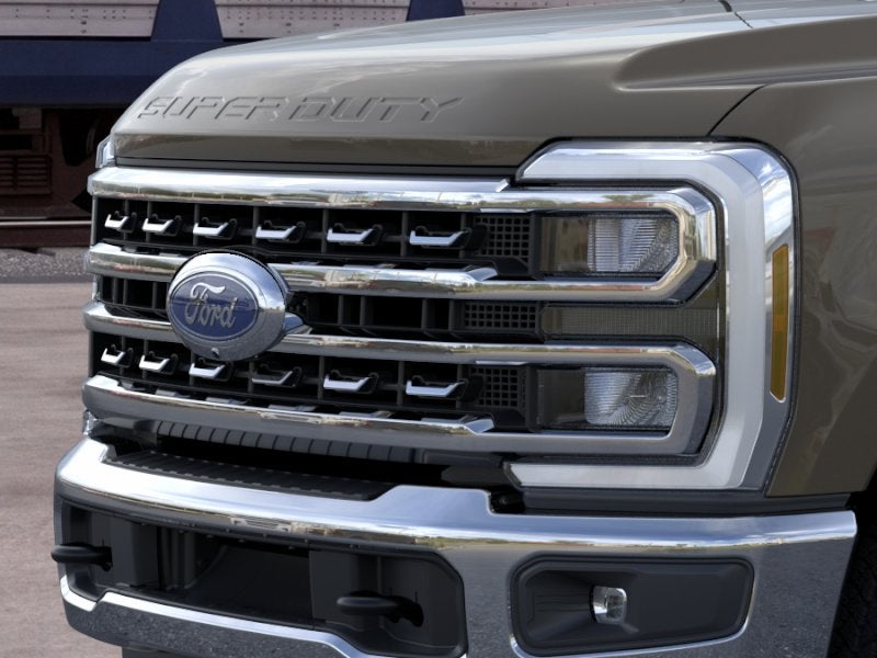 2026 Ford F-350SD F-350® Lariat®