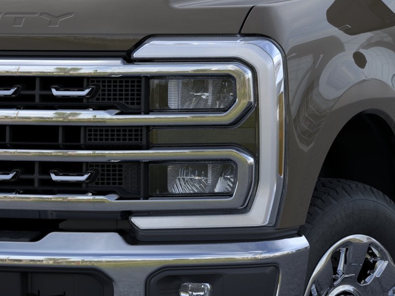 2026 Ford F-350SD F-350® Lariat®