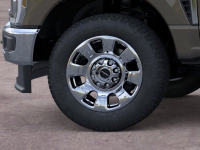 2026 Ford F-350SD F-350® Lariat®