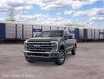 2026 Ford F-350SD F-350® Lariat®