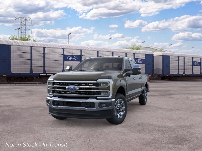 2026 Ford F-350SD F-350® Lariat®