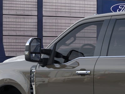 2026 Ford F-350SD F-350® Lariat®