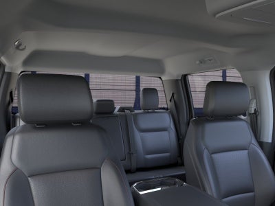 2026 Ford F-350SD F-350® Lariat®