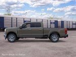 2026 Ford F-350SD F-350® Lariat®