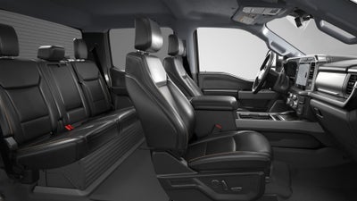 2026 Ford F-350SD F-350® Lariat®