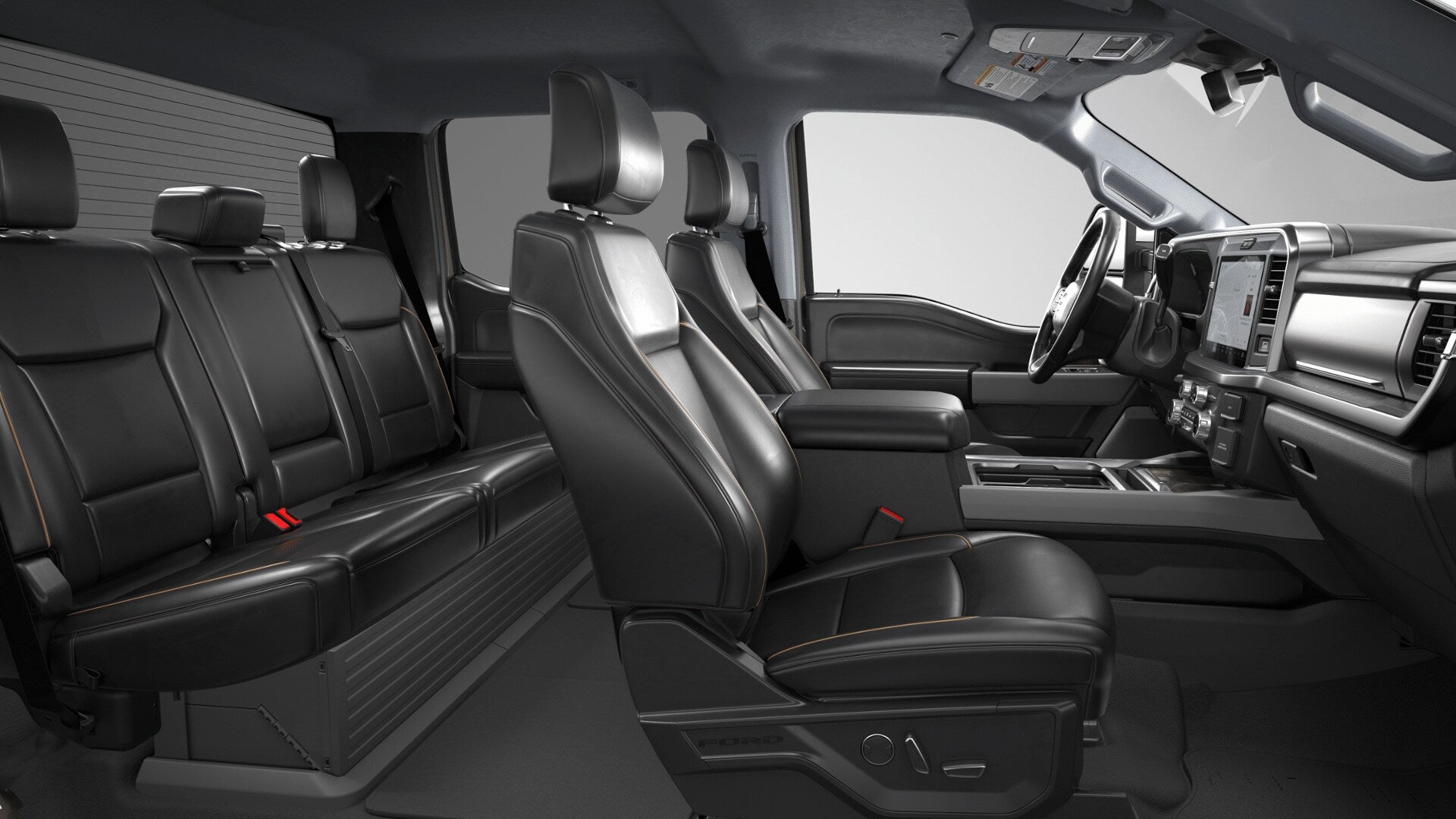 2026 Ford F-350SD F-350® Lariat®