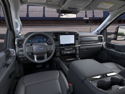 2026 Ford F-350SD F-350® Lariat®