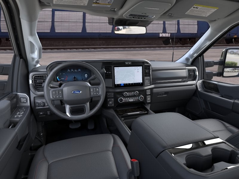 2026 Ford F-350SD F-350® Lariat®