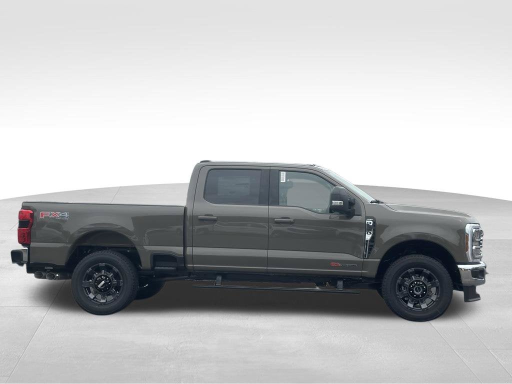 2027 Ford F-350SD Lariat
