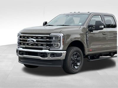 2027 Ford F-350SD Lariat