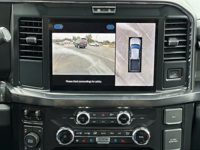 2027 Ford F-350SD Lariat