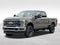 2027 Ford F-350SD Lariat