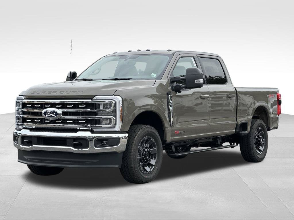 2027 Ford F-350SD Lariat