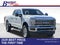 2027 Ford F-350SD Lariat