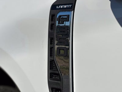 2027 Ford F-350SD Lariat