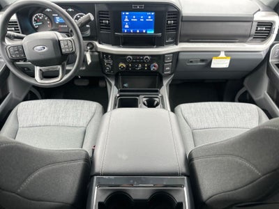 2026 Ford F-350SD XLT