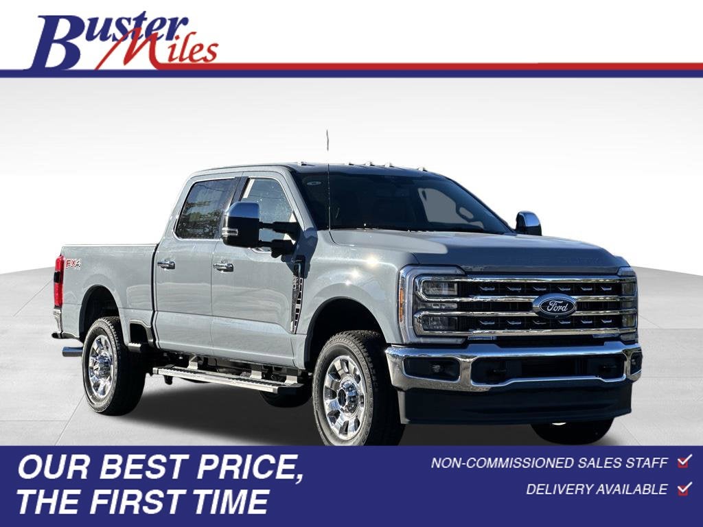2027 Ford F-350 Super Duty