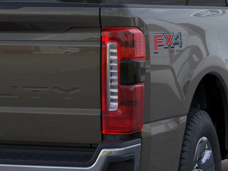 2026 Ford F-350SD F-350® Lariat®