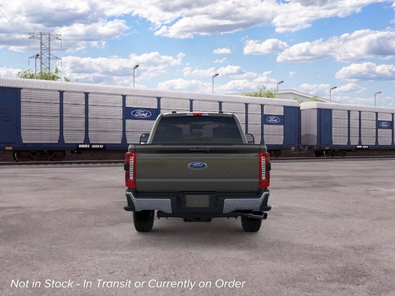 2026 Ford F-350SD F-350® Lariat®