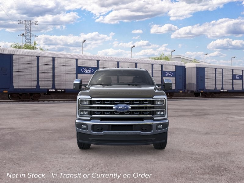 2026 Ford F-350SD F-350® Lariat®