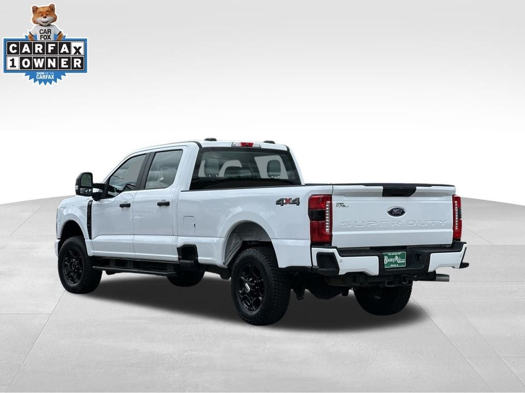 2024 Ford F-350SD XL
