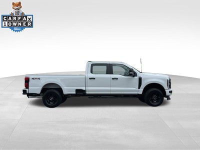 2024 Ford F-350SD XL