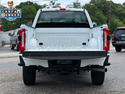 2024 Ford F-350SD XL