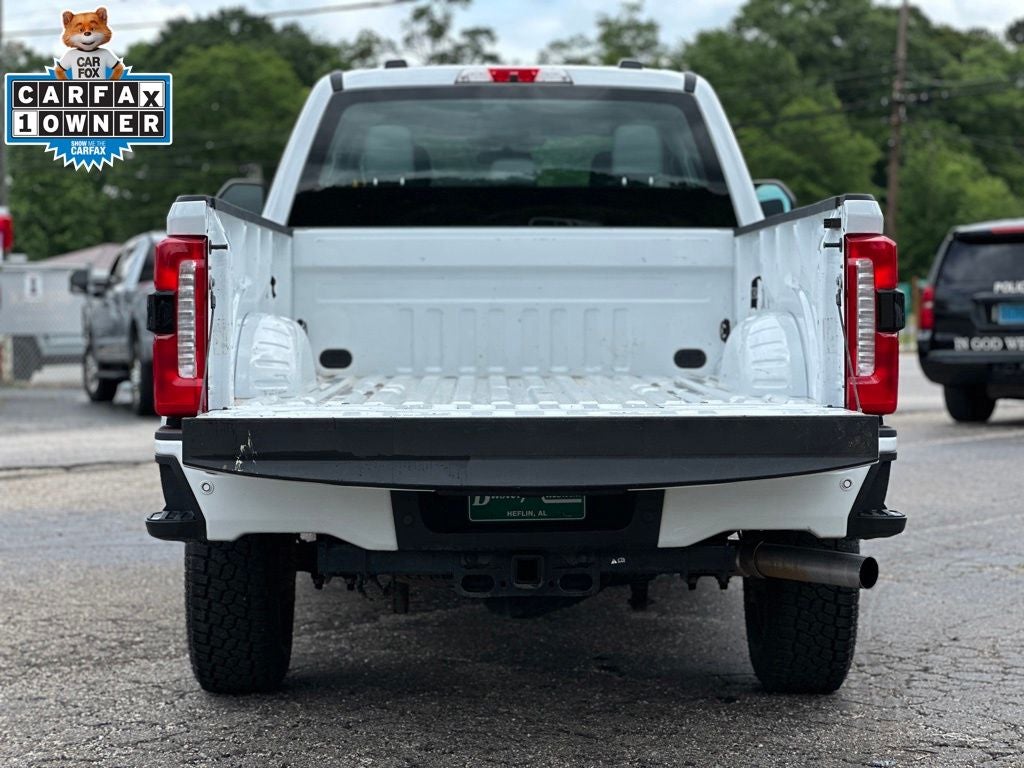2024 Ford F-350SD XL