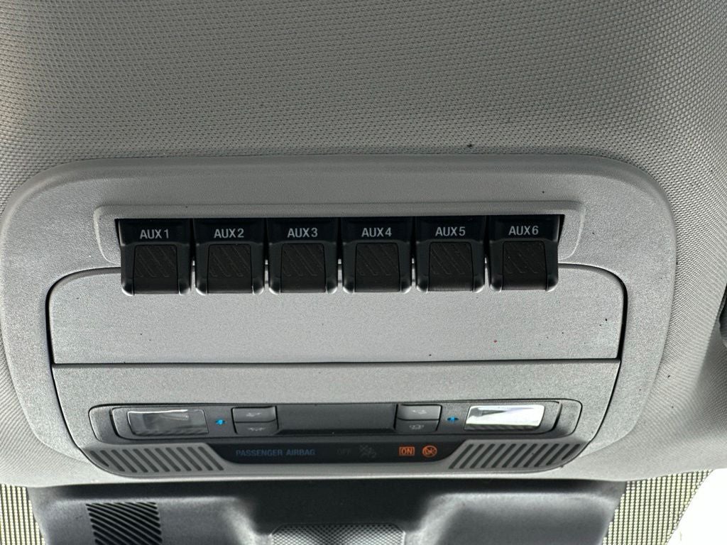 2024 Ford F-350SD XL