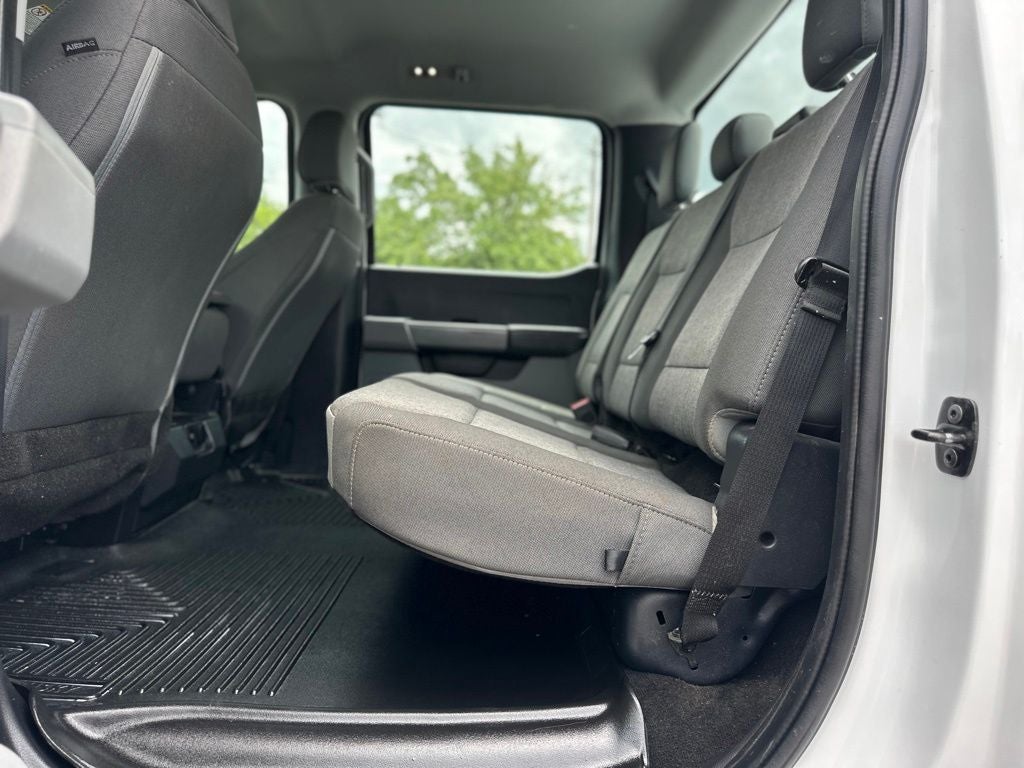 2024 Ford F-350SD XL