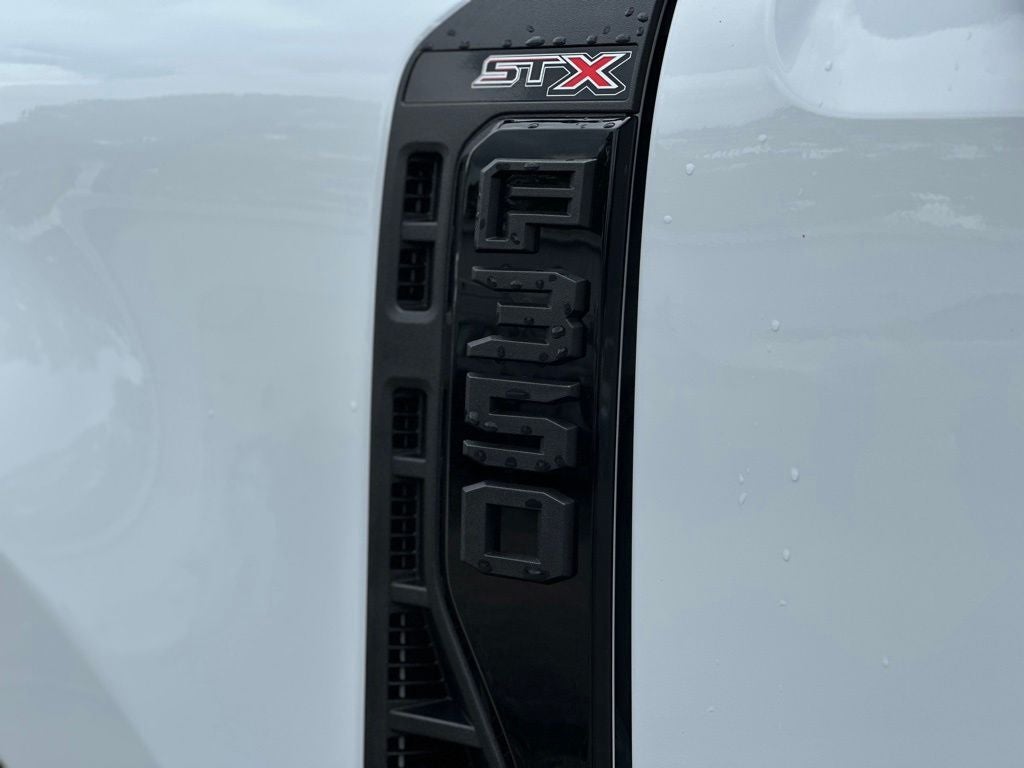 2024 Ford F-350SD XL