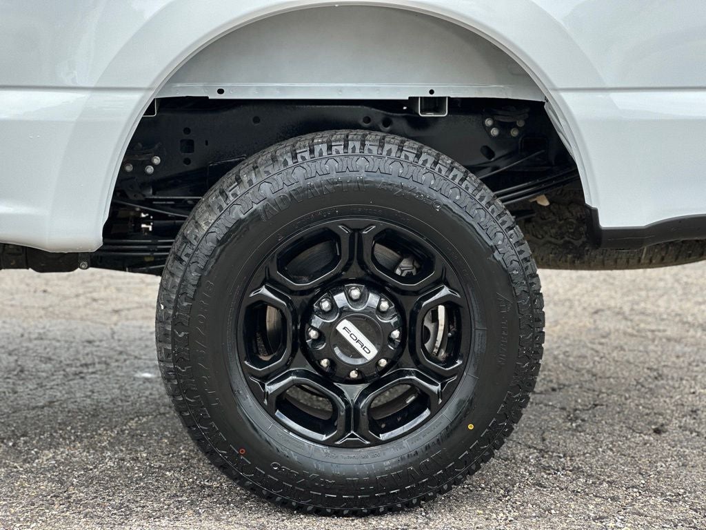 2024 Ford F-350SD XL