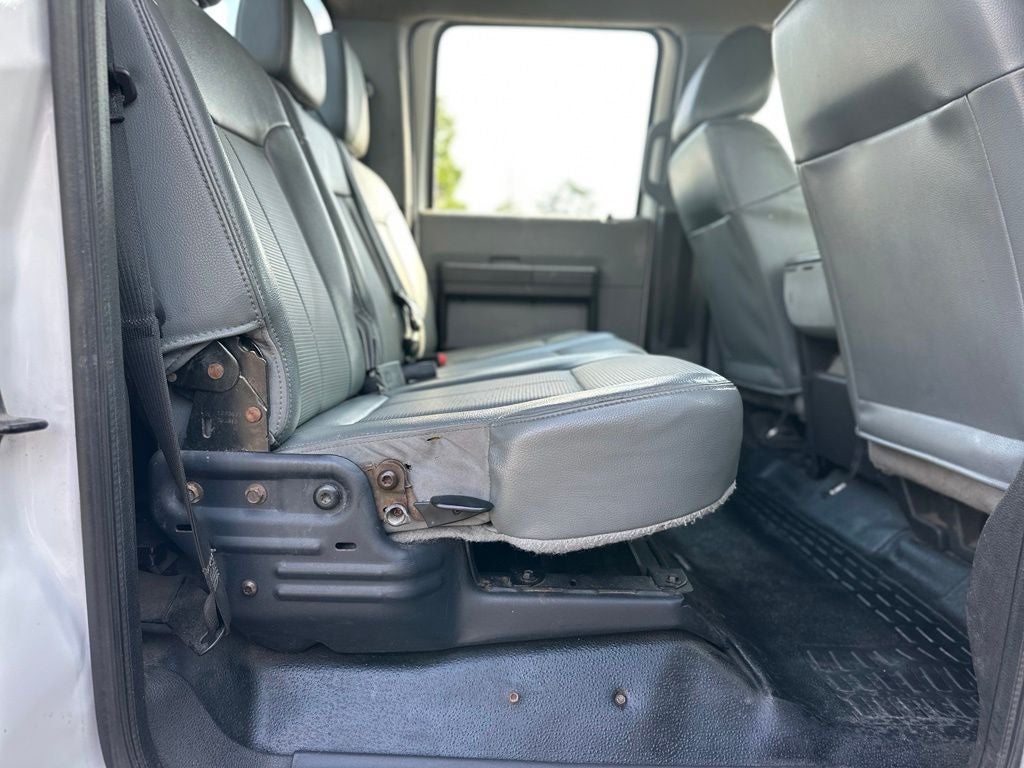 2013 Ford F-350SD XL
