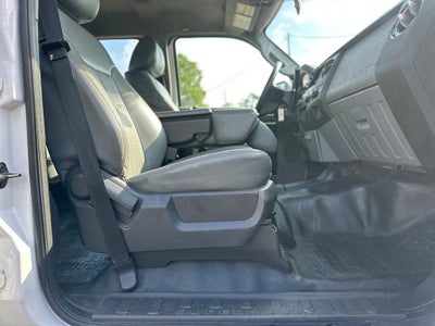 2013 Ford F-350SD XL